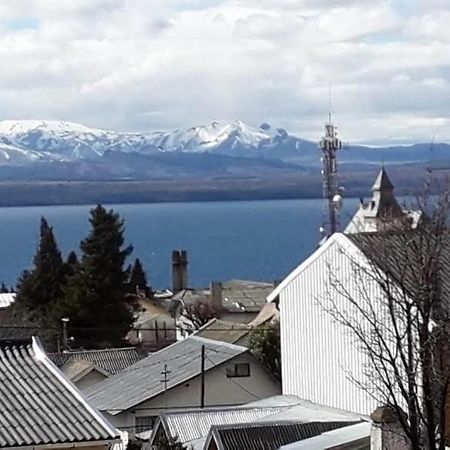 Bariloche Apart San Carlos de Bariloche Exterior foto